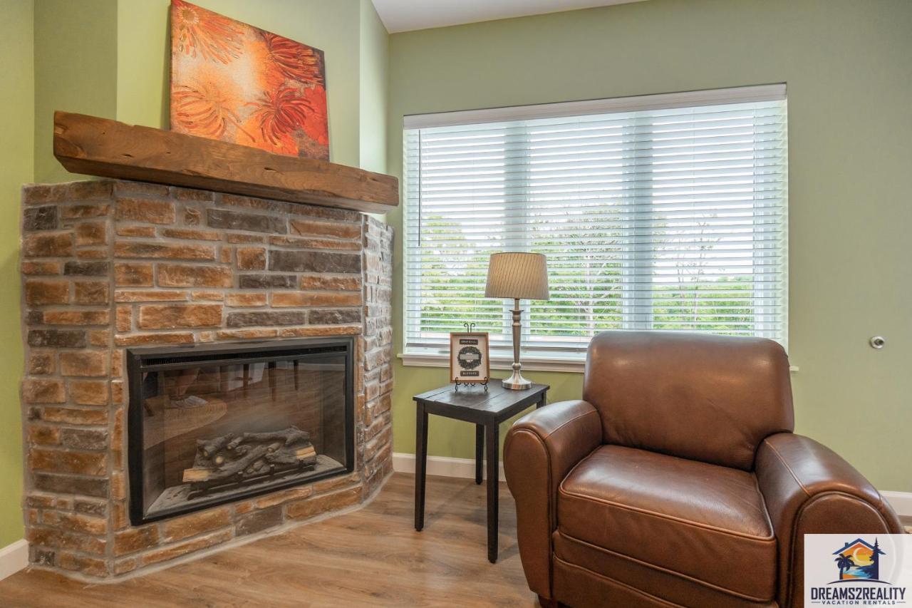 New Build - Luxury 3Br Walk-In With Resort Amenities - Free Tickets Included - Fhg-107 Branson Eksteriør bilde