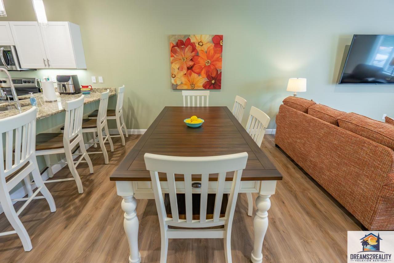 New Build - Luxury 3Br Walk-In With Resort Amenities - Free Tickets Included - Fhg-107 Branson Eksteriør bilde