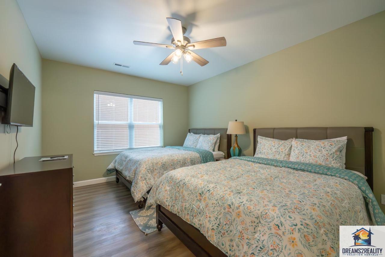 New Build - Luxury 3Br Walk-In With Resort Amenities - Free Tickets Included - Fhg-107 Branson Eksteriør bilde