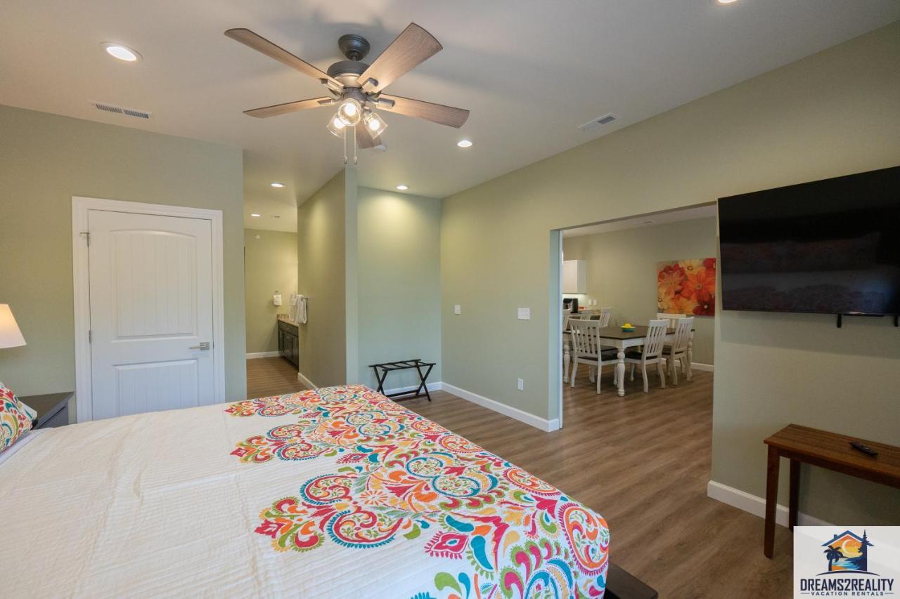 New Build - Luxury 3Br Walk-In With Resort Amenities - Free Tickets Included - Fhg-107 Branson Eksteriør bilde