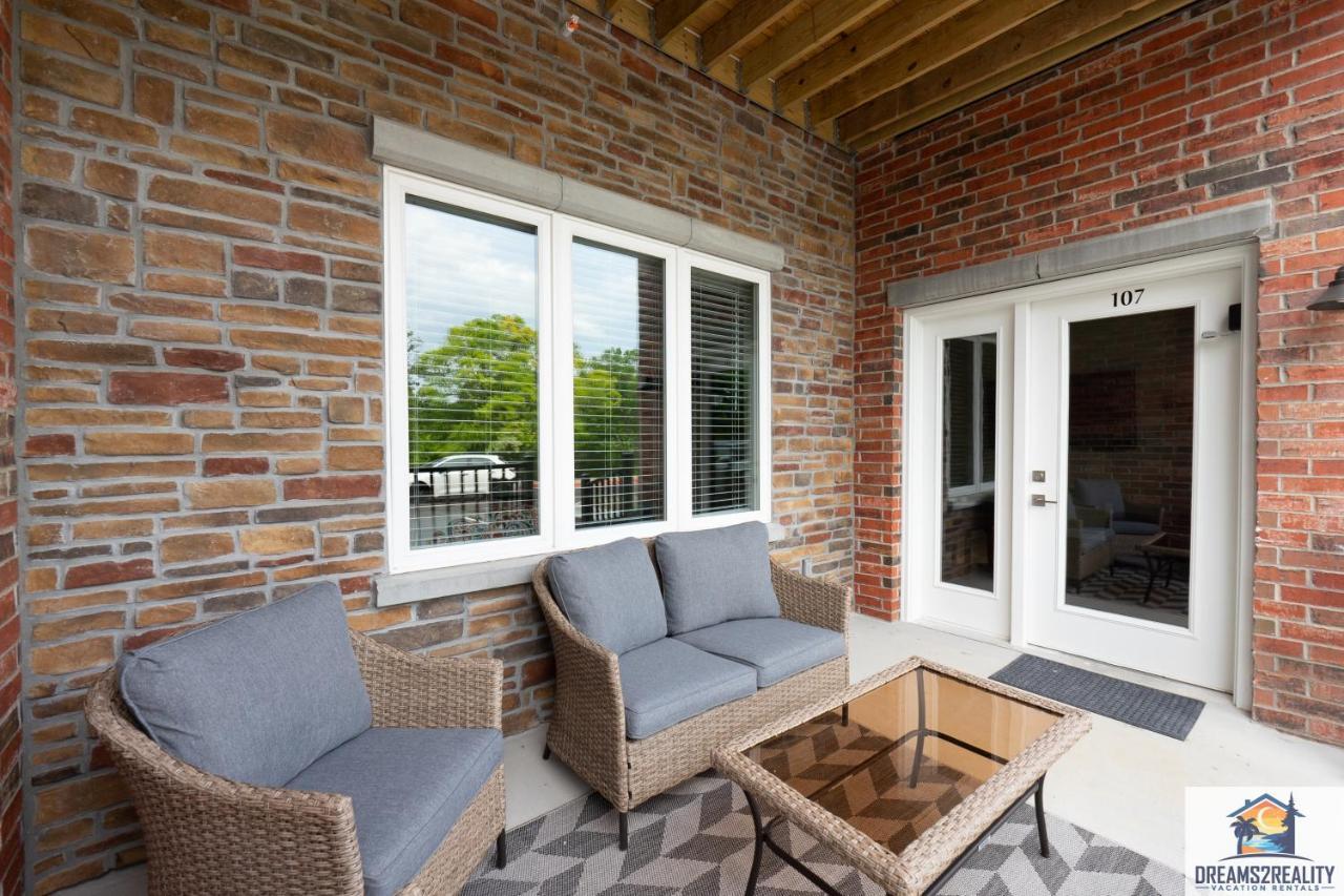 New Build - Luxury 3Br Walk-In With Resort Amenities - Free Tickets Included - Fhg-107 Branson Eksteriør bilde