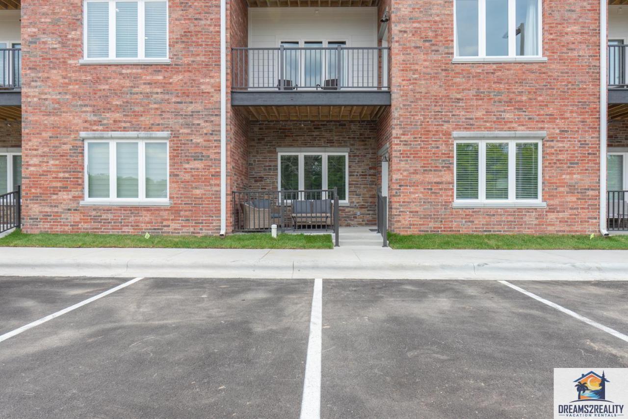New Build - Luxury 3Br Walk-In With Resort Amenities - Free Tickets Included - Fhg-107 Branson Eksteriør bilde