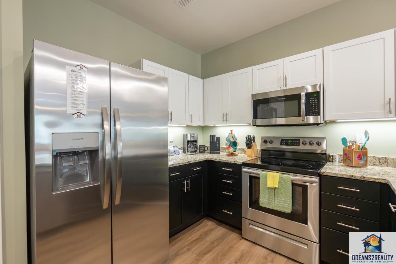 New Build - Luxury 3Br Walk-In With Resort Amenities - Free Tickets Included - Fhg-107 Branson Eksteriør bilde