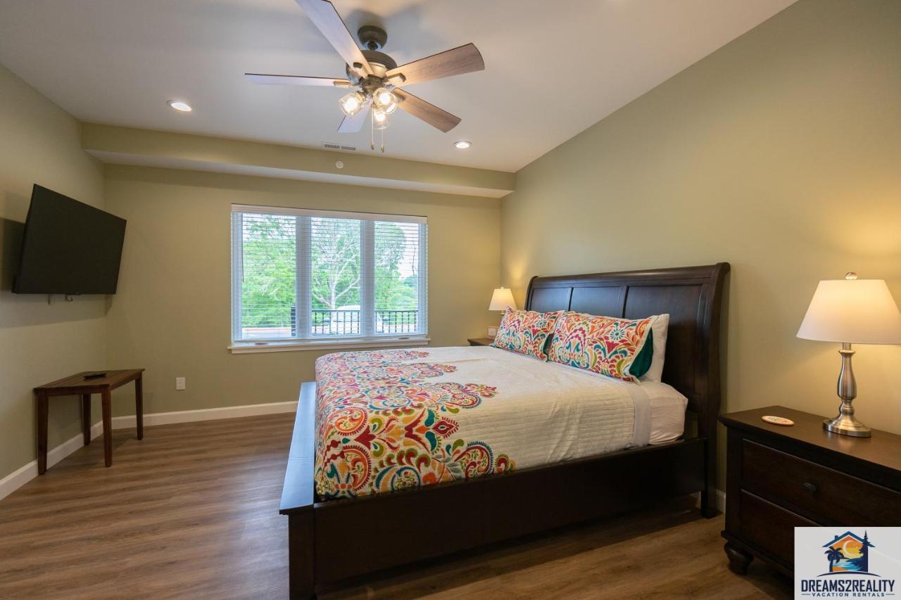 New Build - Luxury 3Br Walk-In With Resort Amenities - Free Tickets Included - Fhg-107 Branson Eksteriør bilde