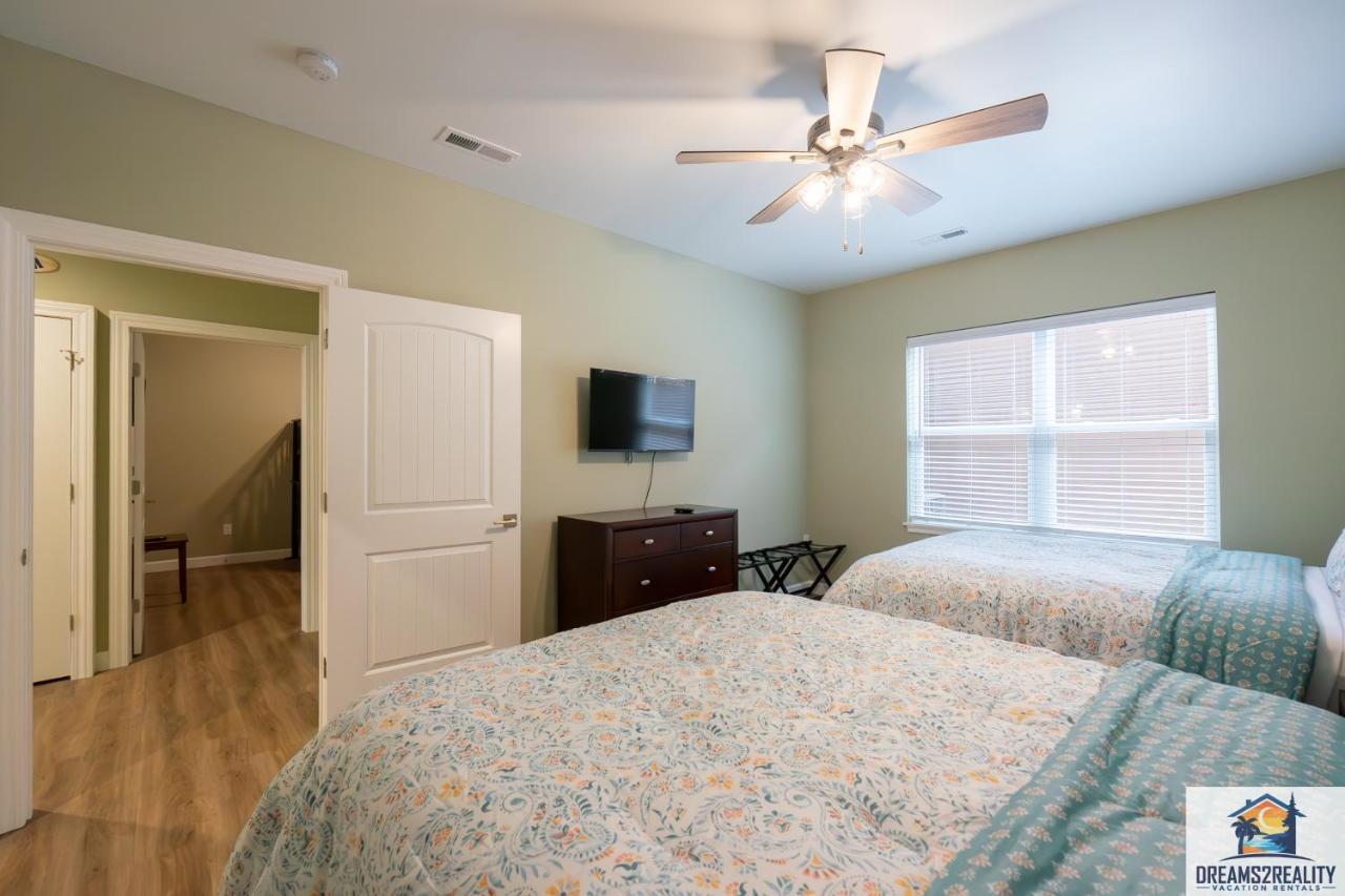 New Build - Luxury 3Br Walk-In With Resort Amenities - Free Tickets Included - Fhg-107 Branson Eksteriør bilde