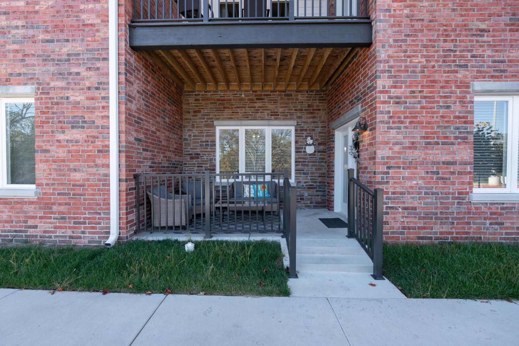 New Build - Luxury 3Br Walk-In With Resort Amenities - Free Tickets Included - Fhg-107 Branson Eksteriør bilde