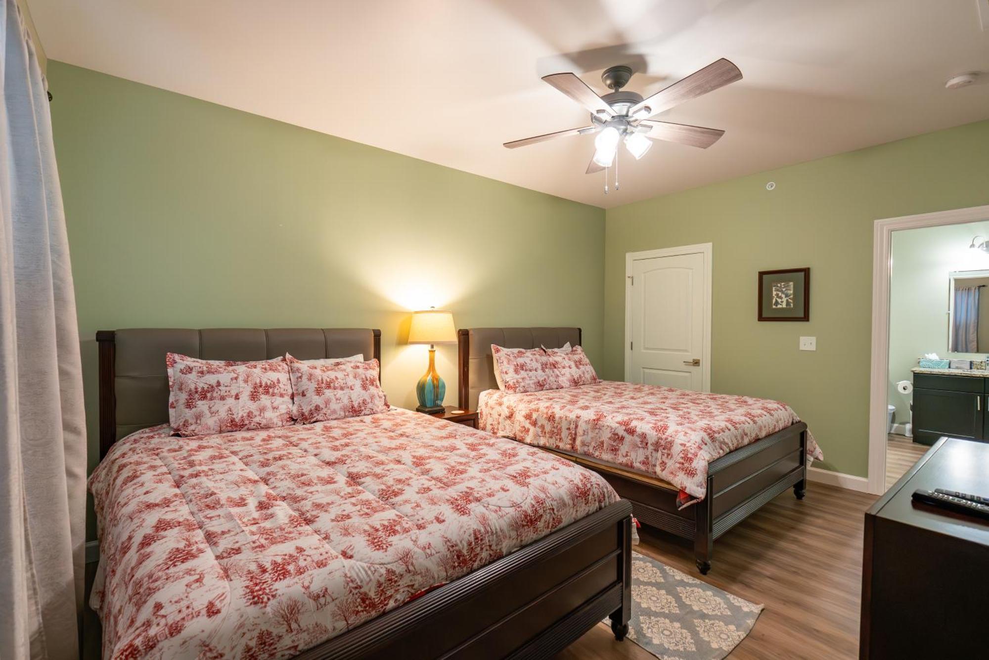 New Build - Luxury 3Br Walk-In With Resort Amenities - Free Tickets Included - Fhg-107 Branson Eksteriør bilde