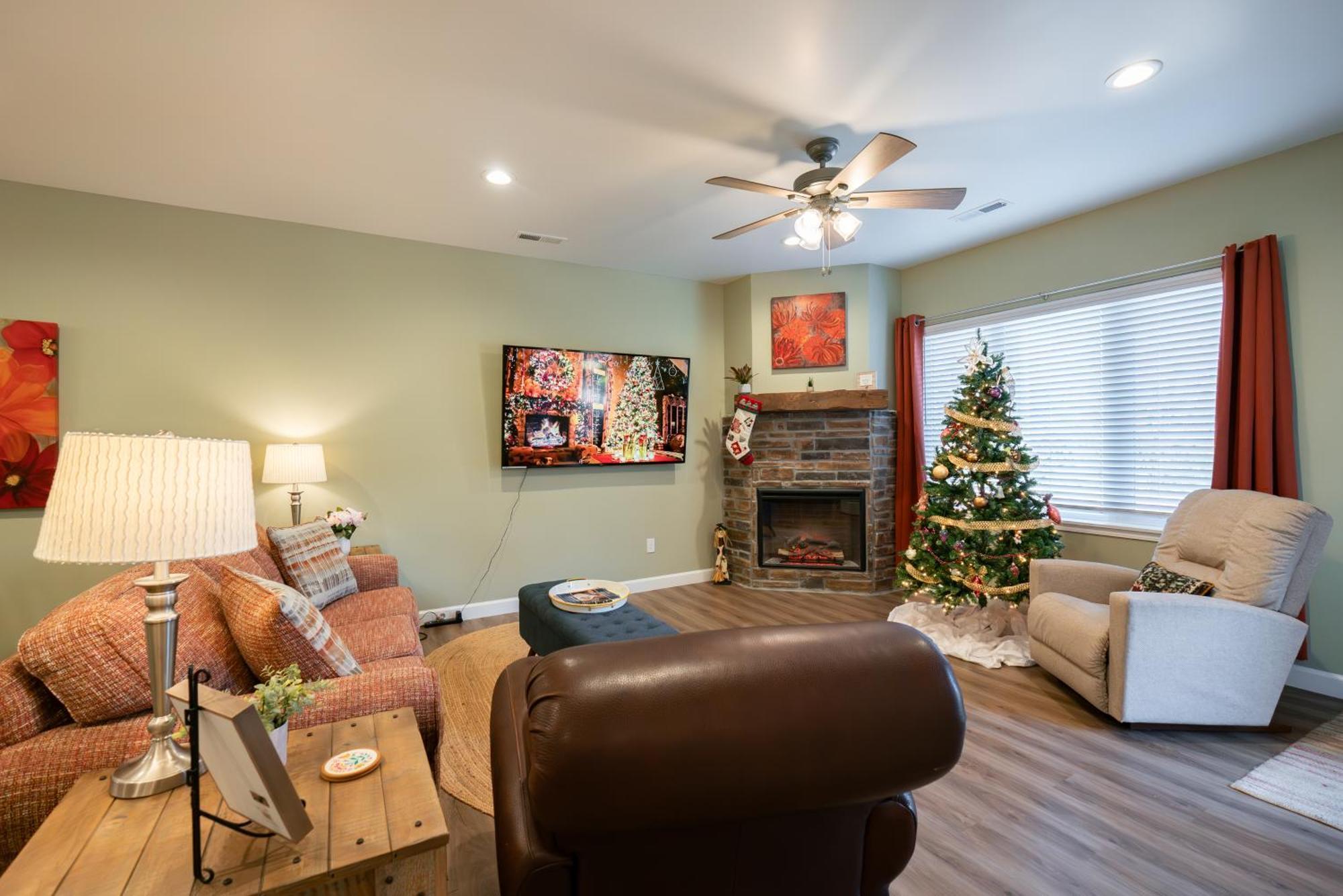 New Build - Luxury 3Br Walk-In With Resort Amenities - Free Tickets Included - Fhg-107 Branson Eksteriør bilde