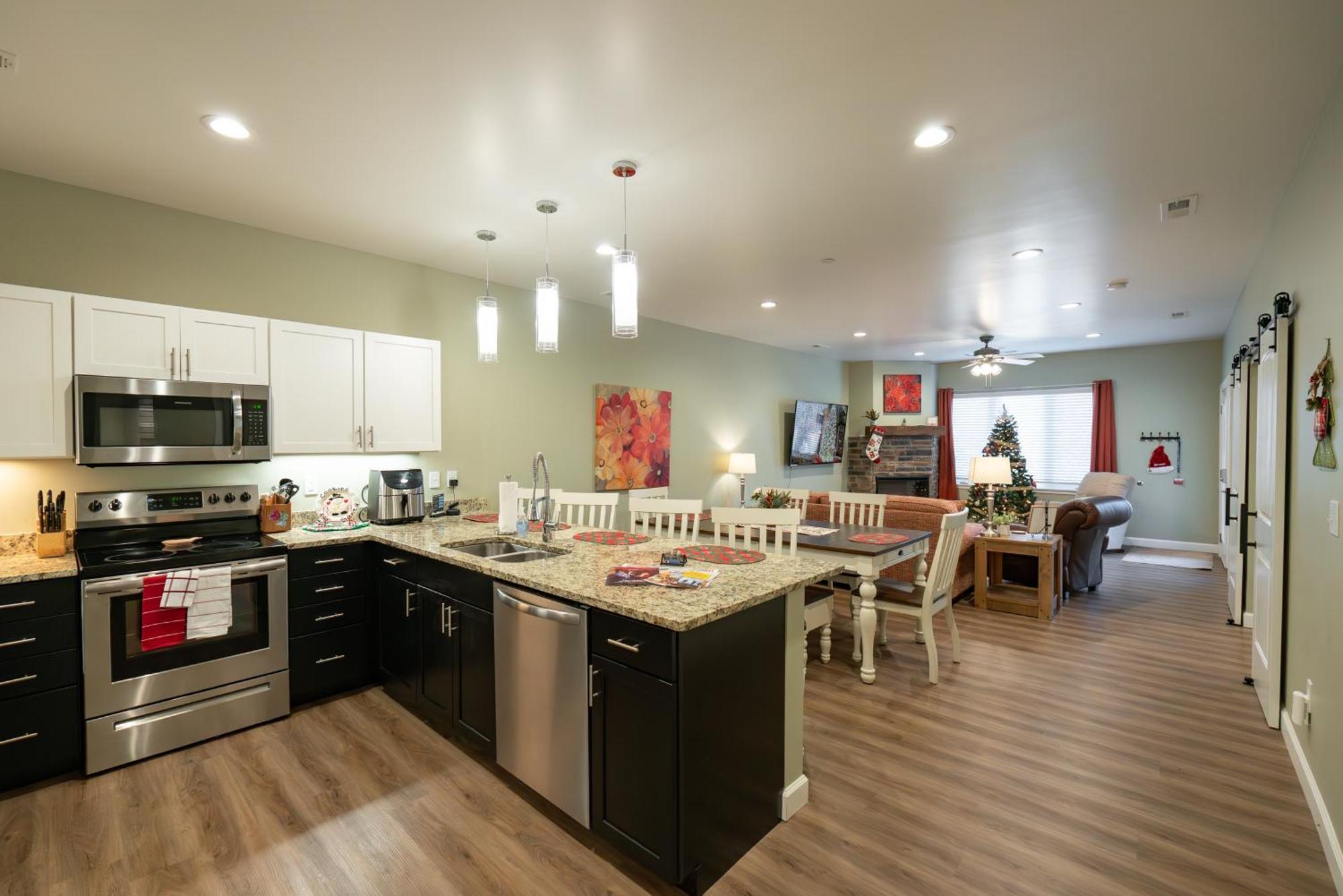 New Build - Luxury 3Br Walk-In With Resort Amenities - Free Tickets Included - Fhg-107 Branson Eksteriør bilde
